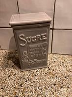 Suikerpot, Overige typen, Ophalen of Verzenden, Zo goed als nieuw, Overige stijlen