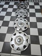 16 inch wieldoppen VW golf polo touran enz., Ophalen of Verzenden, Zo goed als nieuw