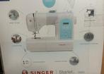 Nieuw in Doos Singer Naaimachine, Ophalen of Verzenden, Zo goed als nieuw, Singer
