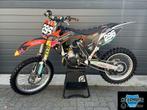 KTM Sx85 sx 85 2014 Grote wielen. Recent gereviseerd! Tc kx, Bedrijf, Overig, 85 cc