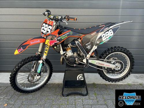 KTM Sx85 sx 85 2014 Grote wielen. Recent gereviseerd! Tc kx, Motoren, Motoren | KTM, Bedrijf, Overig