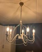 Kroonluchter, Ophalen, Zo goed als nieuw