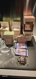 Protiplan producten, Ophalen of Verzenden