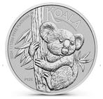 The Perth Mint Koala 1/10oz Platinum munt $15, Postzegels en Munten, Ophalen of Verzenden, Zilver