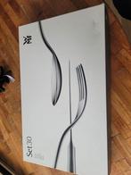 WMF Set 30 Bestekset, Ophalen of Verzenden, Nieuw, Rvs of Chroom