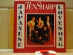 ten sharp - apanese lovesong 18o, Cd's en Dvd's, 7 inch, Single, Ophalen of Verzenden, Zo goed als nieuw