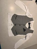 Kerstshirt maat 110, Ophalen, Zo goed als nieuw