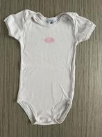 Romper korte mouwen Petit Bateau, maat 36 maanden / 95 cm, Kinderen en Baby's, Kinderkleding | Maat 92, Nacht- of Onderkleding