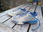 K Swiss tennisschoenen, Ophalen, Zo goed als nieuw, Schoenen, K-Swiss