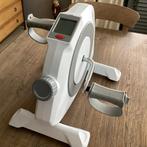 CRIVIT  stoelfiets. als nieuw. arm- en beentrainer, Ophalen of Verzenden, Zo goed als nieuw