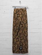 ALIX the Label - Prachtige wide leg broek maat XS - Nieuw, Alix the label, Bruin, Nieuw, Ophalen of Verzenden