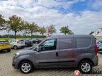 Fiat Doblò Cargo 1.3 MJ L1H1 SX, Euro 5, Gebruikt, 4 cilinders, Origineel Nederlands