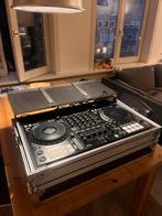Pioneer DDJ-1000 - inclusief Flightcase, Ophalen of Verzenden, Zo goed als nieuw