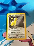 Dark persian wizards of the coast promo 17, Hobby en Vrije tijd, Verzamelkaartspellen | Pokémon, Ophalen of Verzenden, Zo goed als nieuw