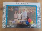 Friends puzzel 1000 stukjes, Ophalen of Verzenden, 500 t/m 1500 stukjes, Nieuw, Legpuzzel