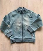 Prenatal spijkerjasje lichtblauw stretch spijkerstof jas 98, Ophalen of Verzenden, Zo goed als nieuw, Jongen of Meisje, Jas