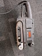 Skil Bandschuurmachine 600W - Gebruikt, Doe-het-zelf en Verbouw, Gereedschap | Schuurmachines, Ophalen of Verzenden, Gebruikt