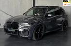 BMW X5 XDrive45e M-Sport, Panodak Comf.stoelen, Stoelkoeling, Adaptive Cruise Control, Gebruikt, Vierwielaandrijving, Hybride Elektrisch/Benzine