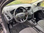 Ford Focus 1.0 Titanium Edition 5-Drs ECC Audio/CD Multimedi, 65 €/maand, Gebruikt, Bruin, Adaptive Cruise Control