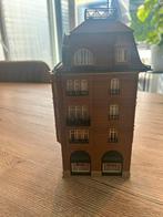 Modelbouw Gebouw - Café, Overige merken, Verzenden, Gelijkstroom of Wisselstroom, Brug, Tunnel of Gebouw