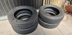 Continental / Dunlop winterbanden 195/65 R16, Ophalen
