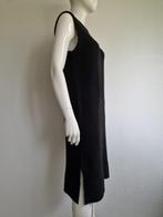 Zusss jurk. Maat M. Zwart/wol., Maat 38/40 (M), Nijmegen, Zwart, Verhip-vintage.nl