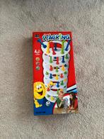 GAGATO Jenga Spel - Tuimeltoren - Vallende Toren Speelgoed, Ophalen of Verzenden, Zo goed als nieuw, Puzzelen