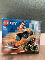 Lego Cito 60255 complete set, Ophalen of Verzenden, Zo goed als nieuw, Complete set, Lego