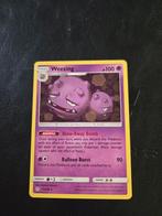 Weezing 77/236 cosmic eclipse, Ophalen of Verzenden, Zo goed als nieuw, Losse kaart
