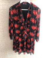 Jurk van Zara, Kleding | Dames, Jurken, Ophalen, Zo goed als nieuw, Knielengte, Maat 36 (S)