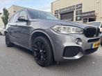 BMW X5 xDrive30d High Executive M PAKKET / PANO / BOM VOL, Auto's, BMW, Gebruikt, 2993 cc, Leder, Bedrijf