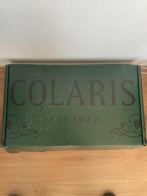 Colaris wijn pakket rood 6 flessen, Verzamelen, Wijnen, Nieuw, Rode wijn, Italië, Vol, Ophalen