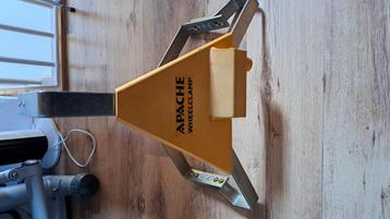 Caravan accesoires  beschikbaar voor biedingen