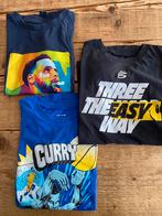 NBA Basketbal T-shirts, Ophalen of Verzenden, Zo goed als nieuw, One size