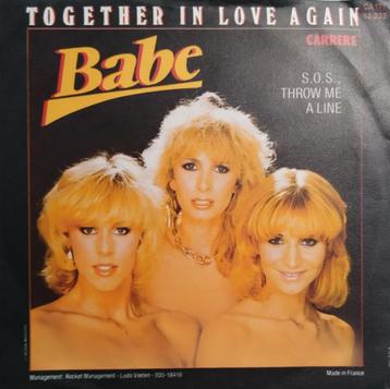 Babe - Together in love again beschikbaar voor biedingen