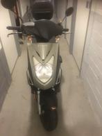 Aangeboden Kimco scooter, start en rijdt goed, Fietsen en Brommers, Brommeronderdelen | Scooters, Ophalen, Gebruikt, Overige typen