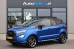 Ford ECOSPORT 1.0 EcoBoost 125pk ST-Line NAVI, Camera, Winte, Voorwielaandrijving, Gebruikt, Euro 6, Ecosport