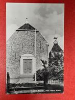 Den Andel bij Warffum Winsum Ned. Herv. Kerk, Ophalen of Verzenden, Groningen