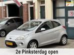 Ford Ka 1.2 Cool & Sound start/stop-airco-elek ramen, Voorwielaandrijving, Euro 5, Gebruikt, 1242 cc