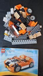 LEGO 31017 Sunset Speeder, Ophalen of Verzenden, Gebruikt, Lego
