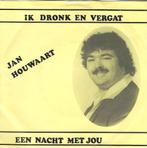 vinyl single   Jan Houwaart, Ophalen of Verzenden, Zo goed als nieuw, Nederlandstalig
