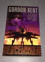 thriBoeken: Gordon Kent – Peacemaker *Nieuw*, Boeken, Nieuw, Ophalen of Verzenden