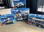 playmobil, Kinderen en Baby's, Speelgoed | Playmobil, Ophalen, Gebruikt, Complete set