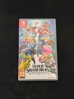 Super Smash Bros. Ultimate, Online, Vechten, Nieuw, Ophalen of Verzenden