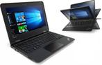 Ideale vakantie laptop!! Lenovo Yoga 11e i5 8th gen, Computers en Software, Windows Laptops, Qwerty, 8 GB, Minder dan 2 Ghz, Ophalen of Verzenden