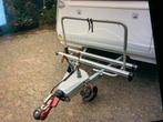 Caravan burstner 455 uit 2002   Volledig ingericht, Kachel, Rondzit, Particulier, Bürstner