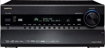 Onkyo TX-NR5007 Receiver, pracht apparaat! beschikbaar voor biedingen