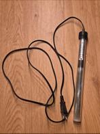 Verwarming aquarium superfish 200 watt, Dieren en Toebehoren, Vissen | Aquaria en Toebehoren, Ophalen, Zo goed als nieuw, Leeg aquarium