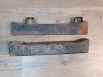 Peugeot J7 / J9 radiateur balk benzine en diesel, Auto-onderdelen, Ophalen of Verzenden, Gebruikt, Voor, Peugeot