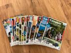 Kampeer tijdschriften, Ophalen, Zo goed als nieuw